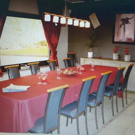 Tatil Evi Panoramas *