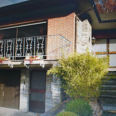 Tatil Evi Panoramas Malmedy
